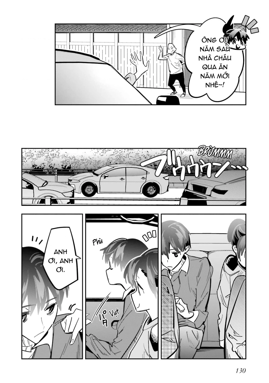 Tôi Chuyển Sinh Thành Em Gái Chủ Mưu Trò Chơi Sinh Tử, Và Thất Bại Thảm Hại Chapter 4 - 5