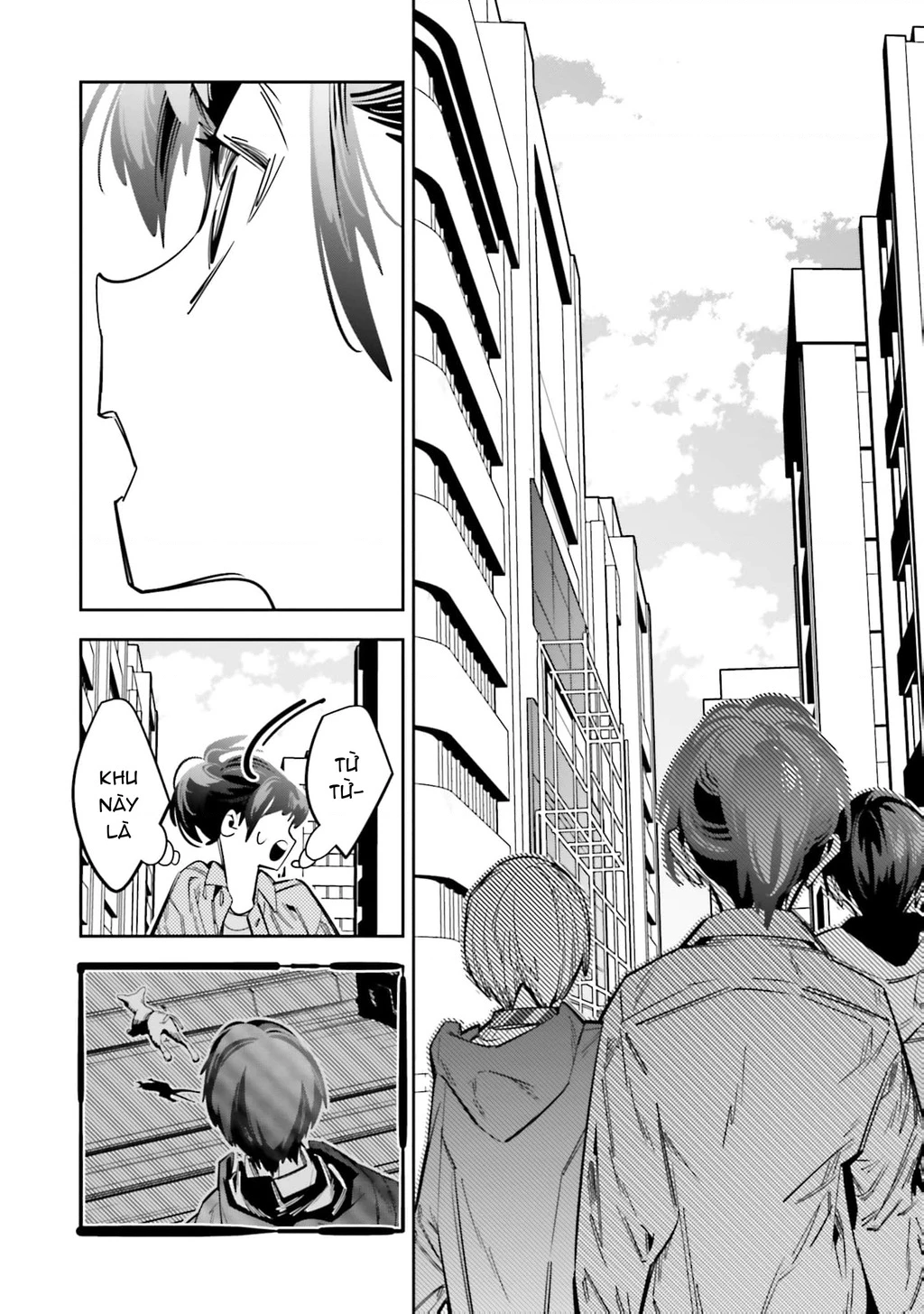 Tôi Chuyển Sinh Thành Em Gái Chủ Mưu Trò Chơi Sinh Tử, Và Thất Bại Thảm Hại Chapter 4 - 9