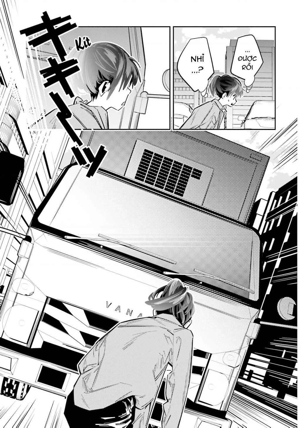 Tôi Chuyển Sinh Thành Em Gái Chủ Mưu Trò Chơi Sinh Tử, Và Thất Bại Thảm Hại Chapter 4 - 14