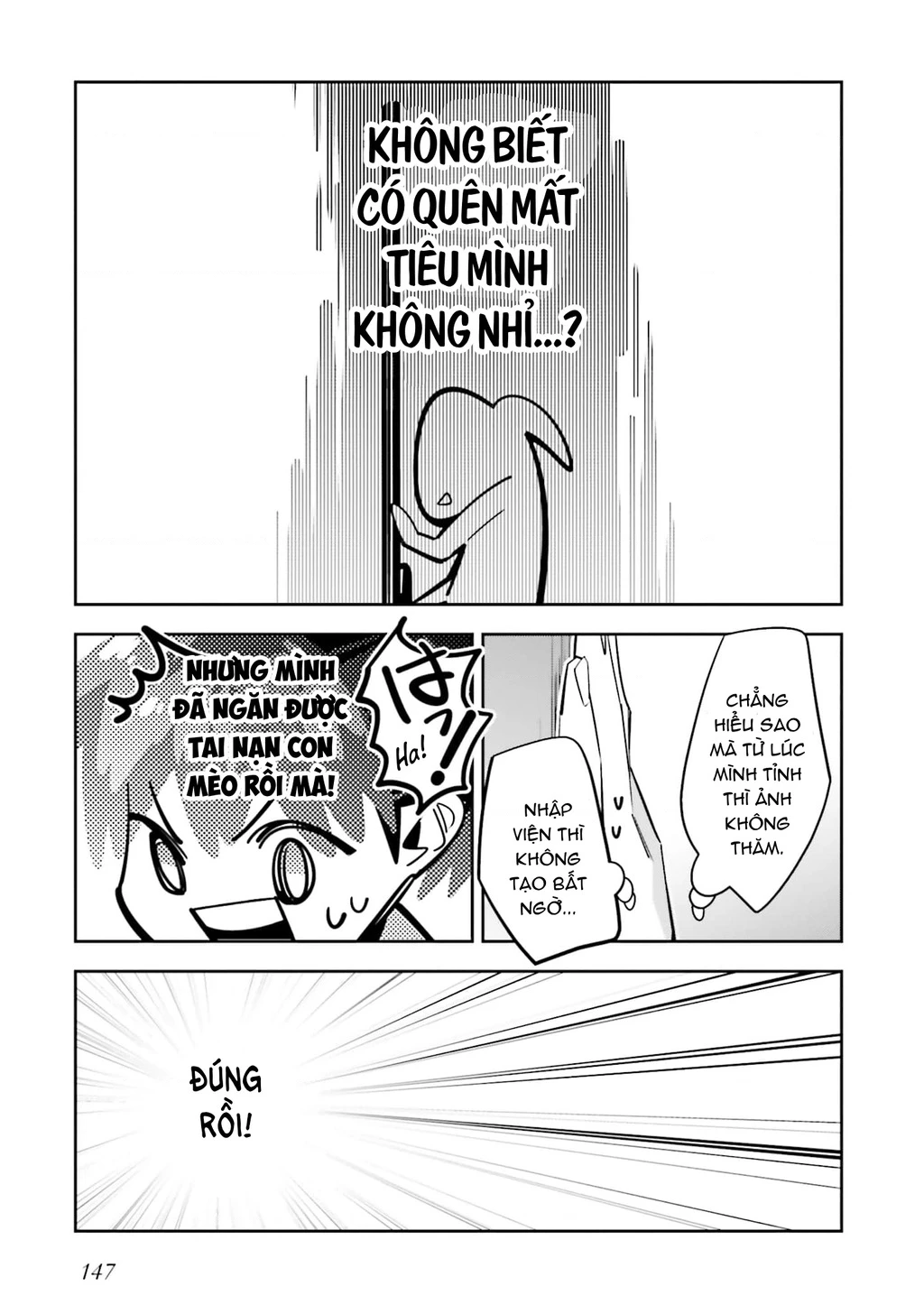 Tôi Chuyển Sinh Thành Em Gái Chủ Mưu Trò Chơi Sinh Tử, Và Thất Bại Thảm Hại Chapter 4 - 22