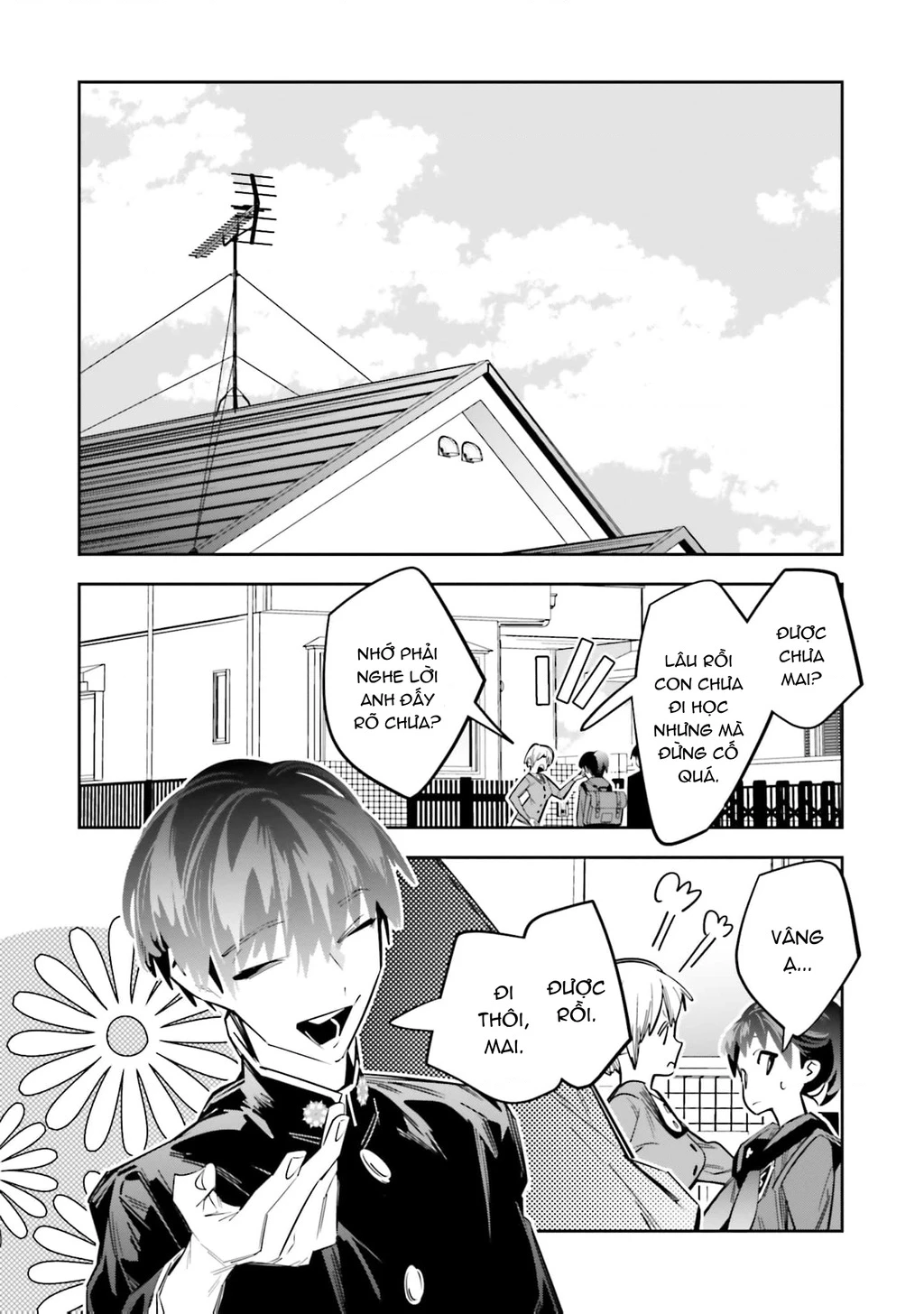 Tôi Chuyển Sinh Thành Em Gái Chủ Mưu Trò Chơi Sinh Tử, Và Thất Bại Thảm Hại Chapter 4 - 29