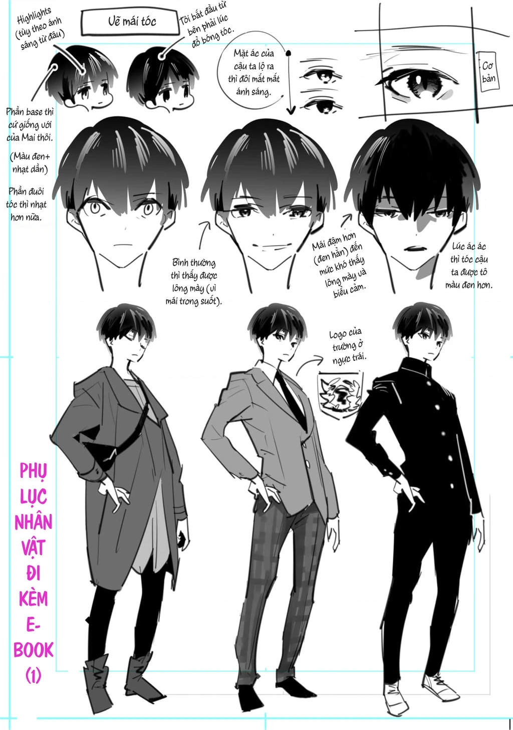 Tôi Chuyển Sinh Thành Em Gái Chủ Mưu Trò Chơi Sinh Tử, Và Thất Bại Thảm Hại Chapter 4.5 - 3