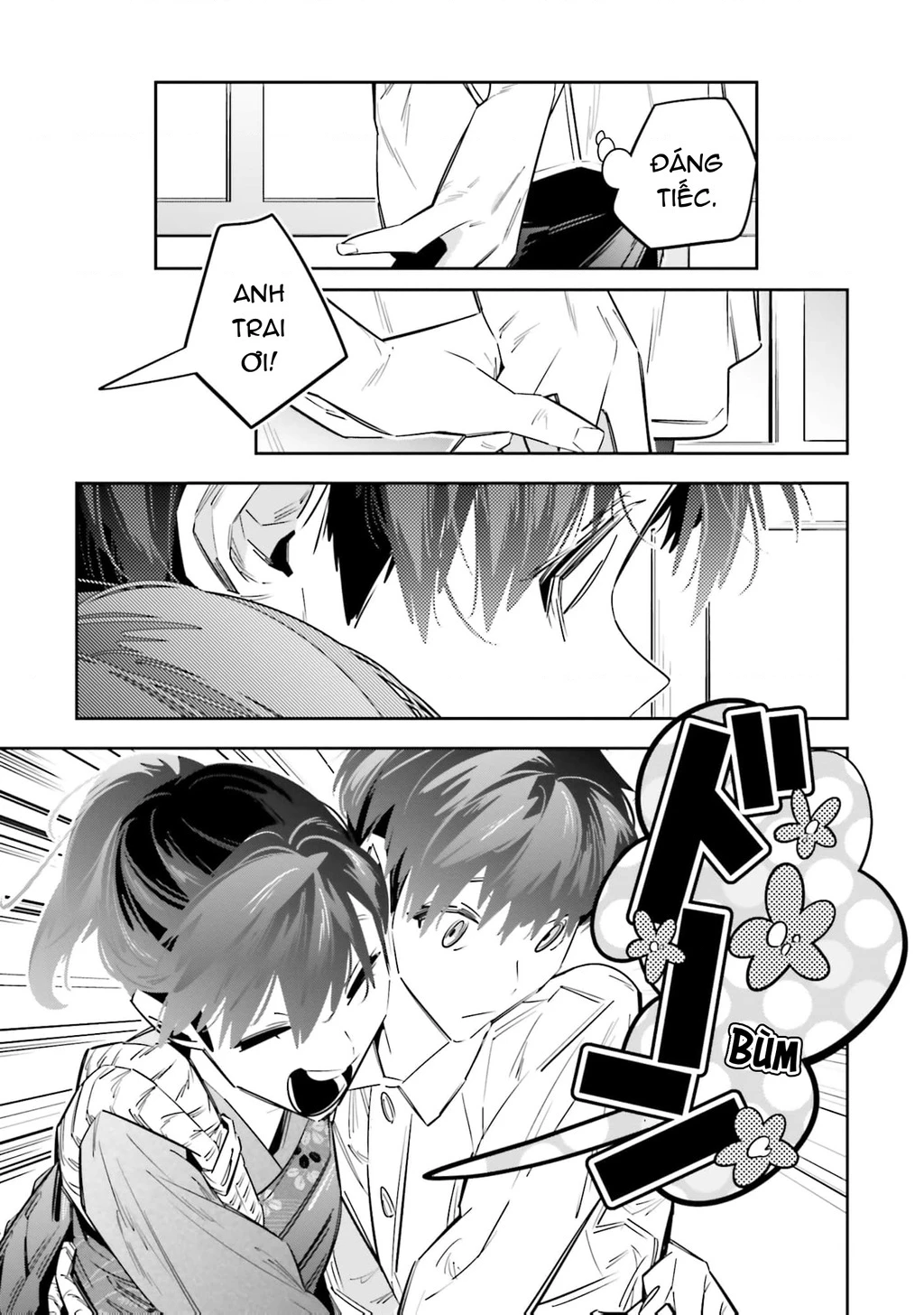 Tôi Chuyển Sinh Thành Em Gái Chủ Mưu Trò Chơi Sinh Tử, Và Thất Bại Thảm Hại Chapter 5 - 15