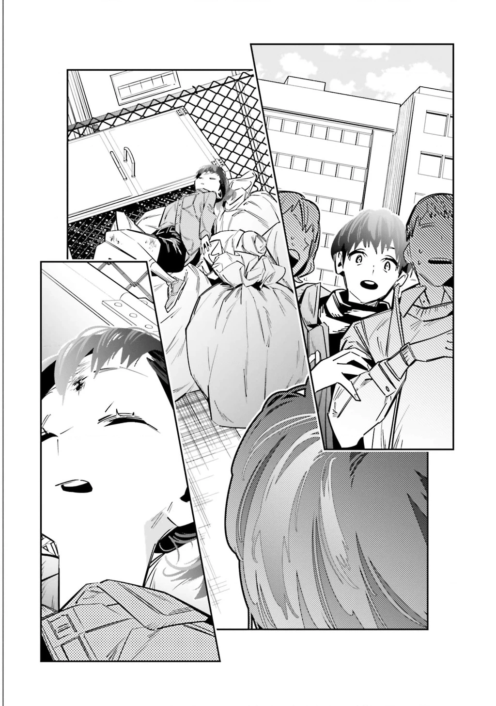 Tôi Chuyển Sinh Thành Em Gái Chủ Mưu Trò Chơi Sinh Tử, Và Thất Bại Thảm Hại Chapter 5 - 22