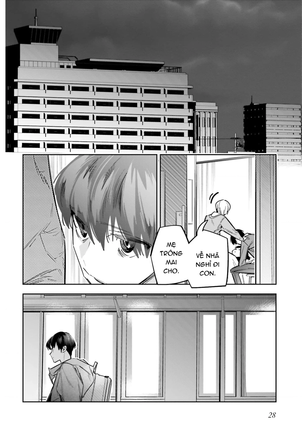 Tôi Chuyển Sinh Thành Em Gái Chủ Mưu Trò Chơi Sinh Tử, Và Thất Bại Thảm Hại Chapter 5 - 24