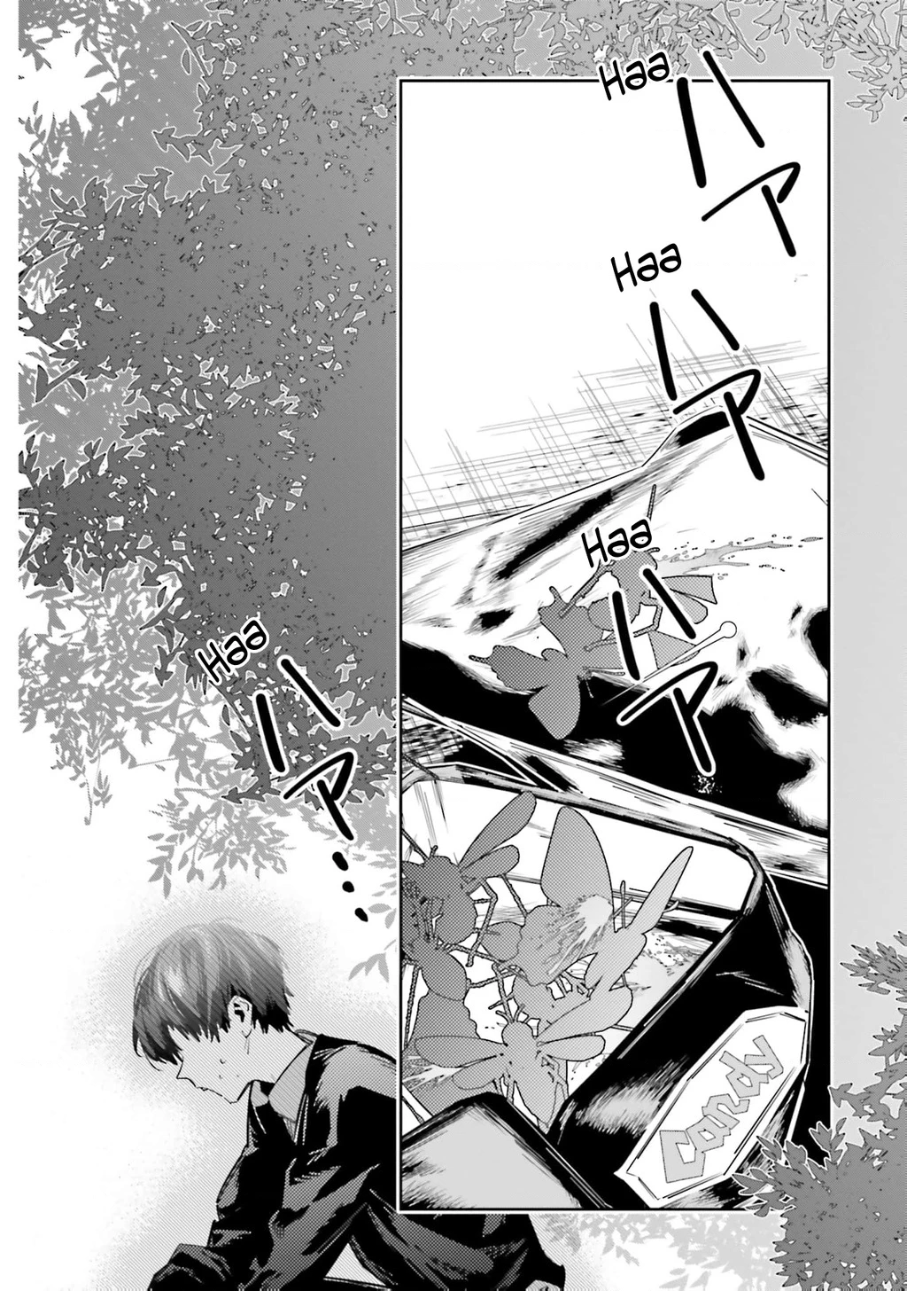 Tôi Chuyển Sinh Thành Em Gái Chủ Mưu Trò Chơi Sinh Tử, Và Thất Bại Thảm Hại Chapter 5 - 32