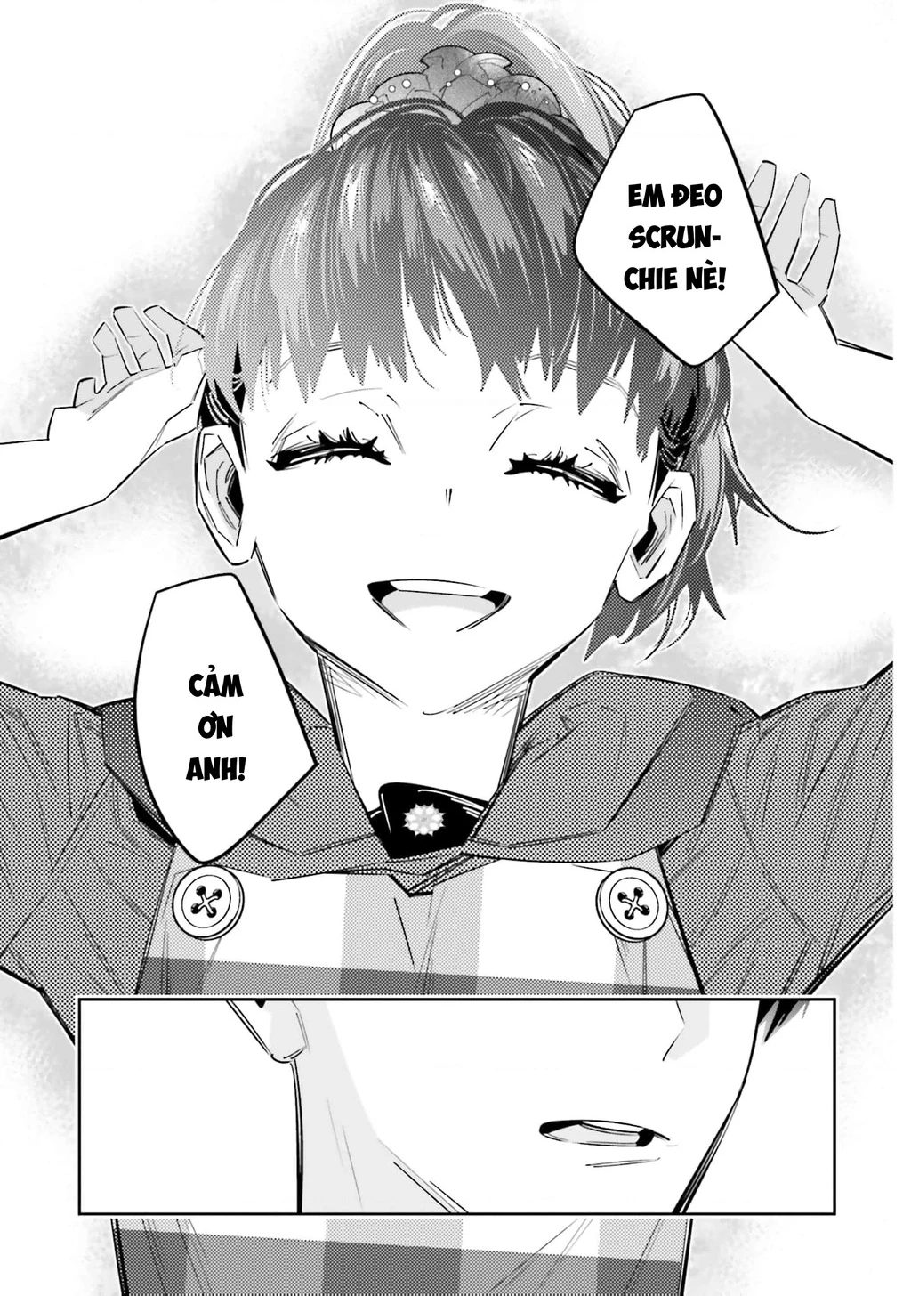 Tôi Chuyển Sinh Thành Em Gái Chủ Mưu Trò Chơi Sinh Tử, Và Thất Bại Thảm Hại Chapter 6 - 18