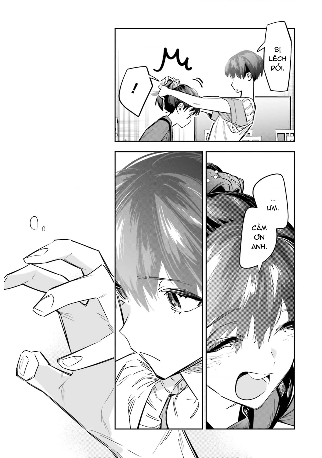 Tôi Chuyển Sinh Thành Em Gái Chủ Mưu Trò Chơi Sinh Tử, Và Thất Bại Thảm Hại Chapter 6 - 19