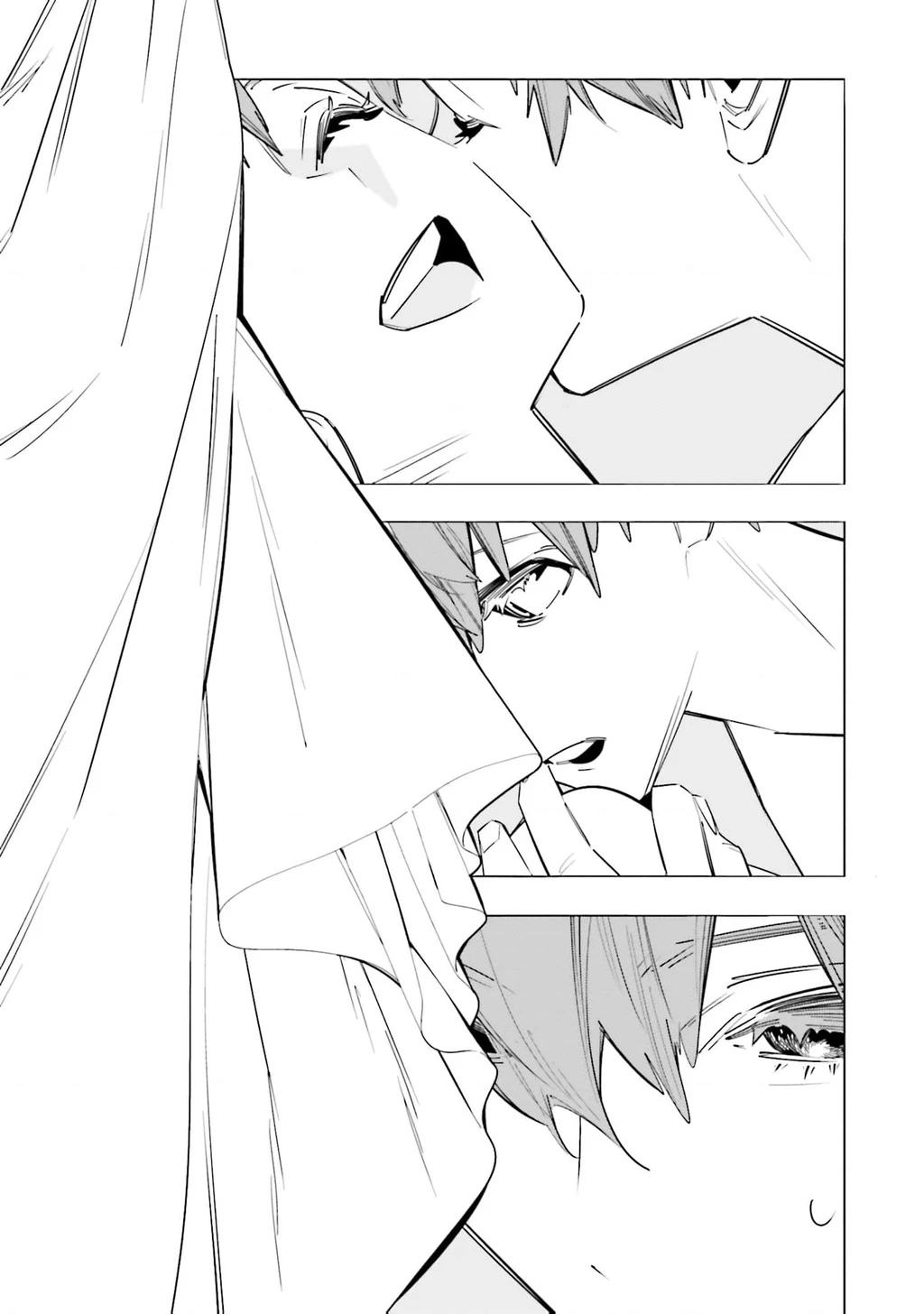 Tôi Chuyển Sinh Thành Em Gái Chủ Mưu Trò Chơi Sinh Tử, Và Thất Bại Thảm Hại Chapter 6 - 22