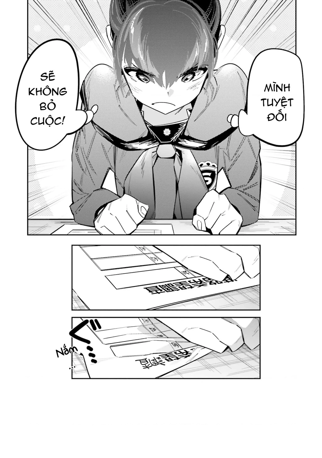 Tôi Chuyển Sinh Thành Em Gái Chủ Mưu Trò Chơi Sinh Tử, Và Thất Bại Thảm Hại Chapter 7 - 8