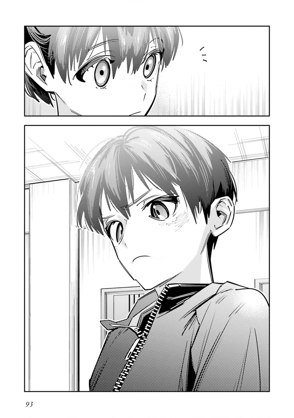 Tôi Chuyển Sinh Thành Em Gái Chủ Mưu Trò Chơi Sinh Tử, Và Thất Bại Thảm Hại Chapter 7 - 24