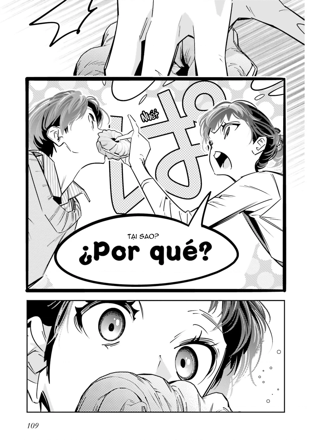 Tôi Chuyển Sinh Thành Em Gái Chủ Mưu Trò Chơi Sinh Tử, Và Thất Bại Thảm Hại Chapter 8 - 14