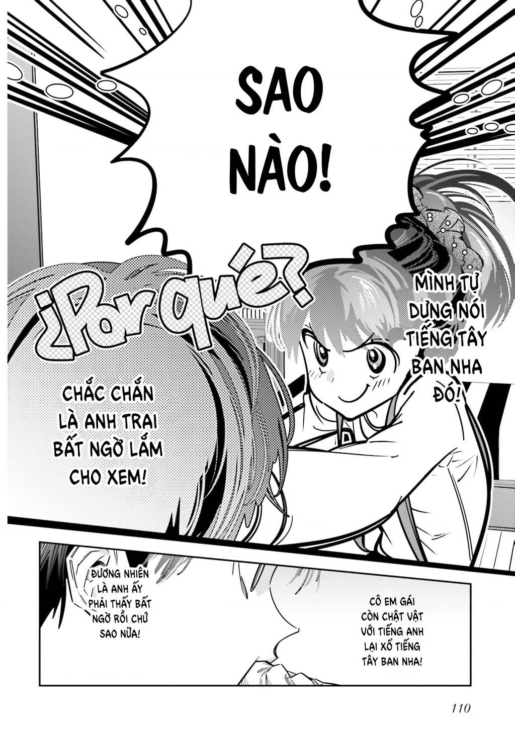 Tôi Chuyển Sinh Thành Em Gái Chủ Mưu Trò Chơi Sinh Tử, Và Thất Bại Thảm Hại Chapter 8 - 15