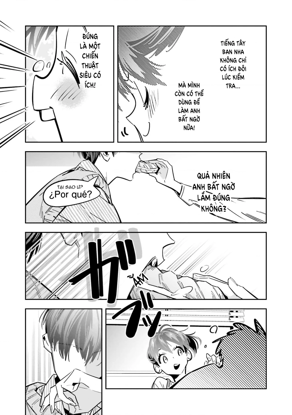 Tôi Chuyển Sinh Thành Em Gái Chủ Mưu Trò Chơi Sinh Tử, Và Thất Bại Thảm Hại Chapter 8 - 16