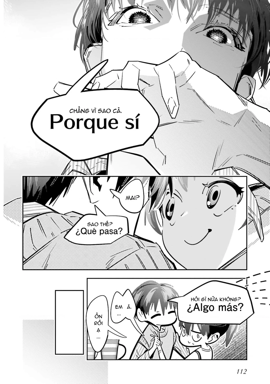 Tôi Chuyển Sinh Thành Em Gái Chủ Mưu Trò Chơi Sinh Tử, Và Thất Bại Thảm Hại Chapter 8 - 17