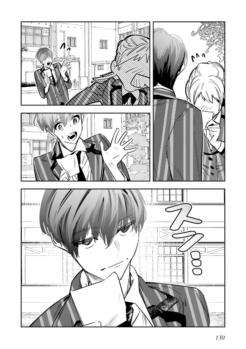 Tôi Chuyển Sinh Thành Em Gái Chủ Mưu Trò Chơi Sinh Tử, Và Thất Bại Thảm Hại Chapter 9 - 13