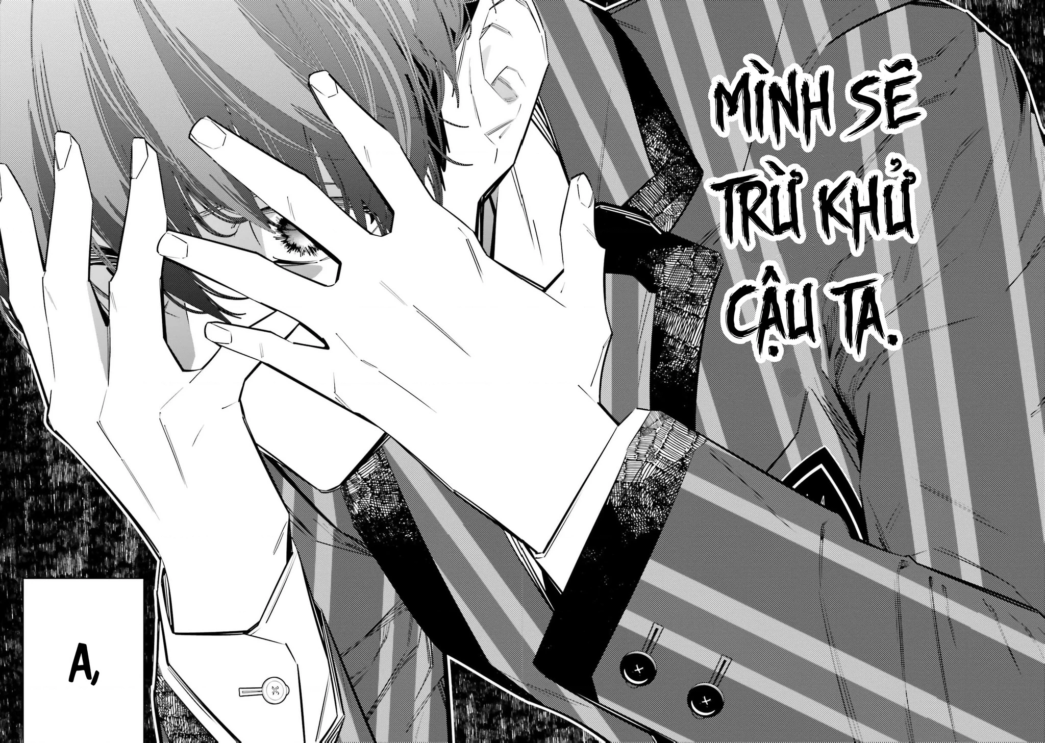 Tôi Chuyển Sinh Thành Em Gái Chủ Mưu Trò Chơi Sinh Tử, Và Thất Bại Thảm Hại Chapter 9 - 34