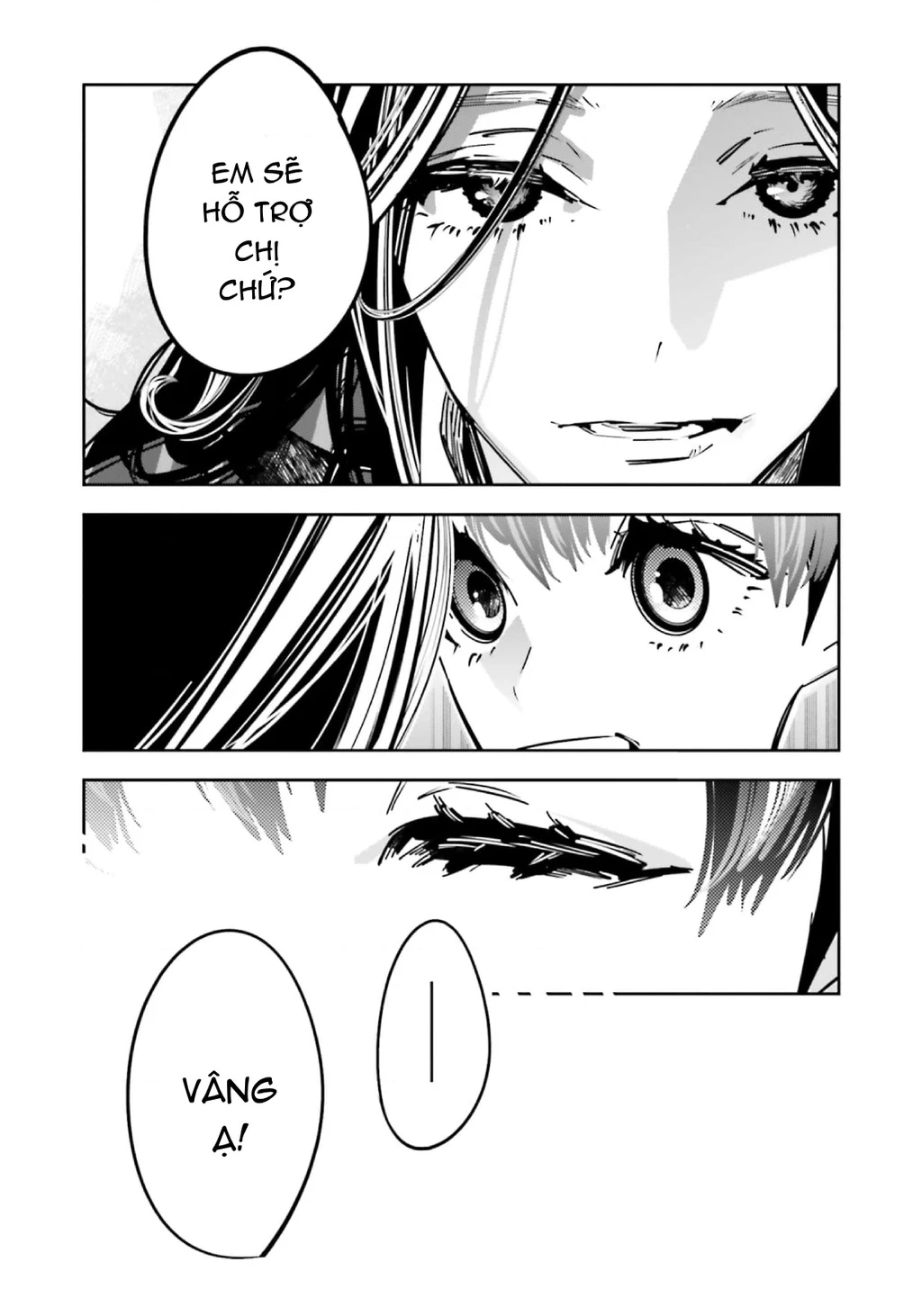 Tôi Chuyển Sinh Thành Em Gái Chủ Mưu Trò Chơi Sinh Tử, Và Thất Bại Thảm Hại Chapter 10 - 7