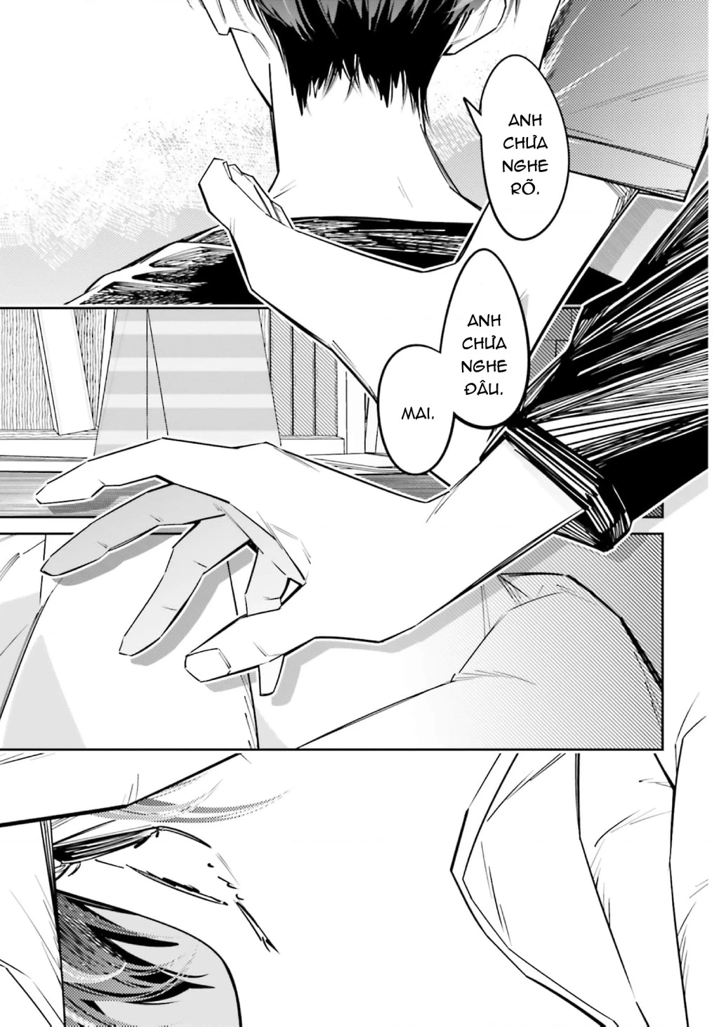 Tôi Chuyển Sinh Thành Em Gái Chủ Mưu Trò Chơi Sinh Tử, Và Thất Bại Thảm Hại Chapter 10 - 23