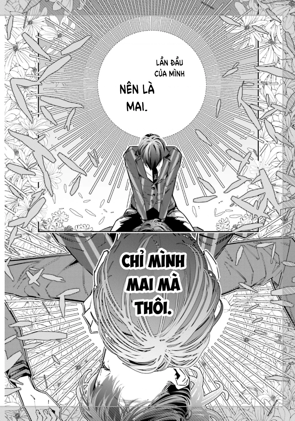 Tôi Chuyển Sinh Thành Em Gái Chủ Mưu Trò Chơi Sinh Tử, Và Thất Bại Thảm Hại Chapter 11 - 13