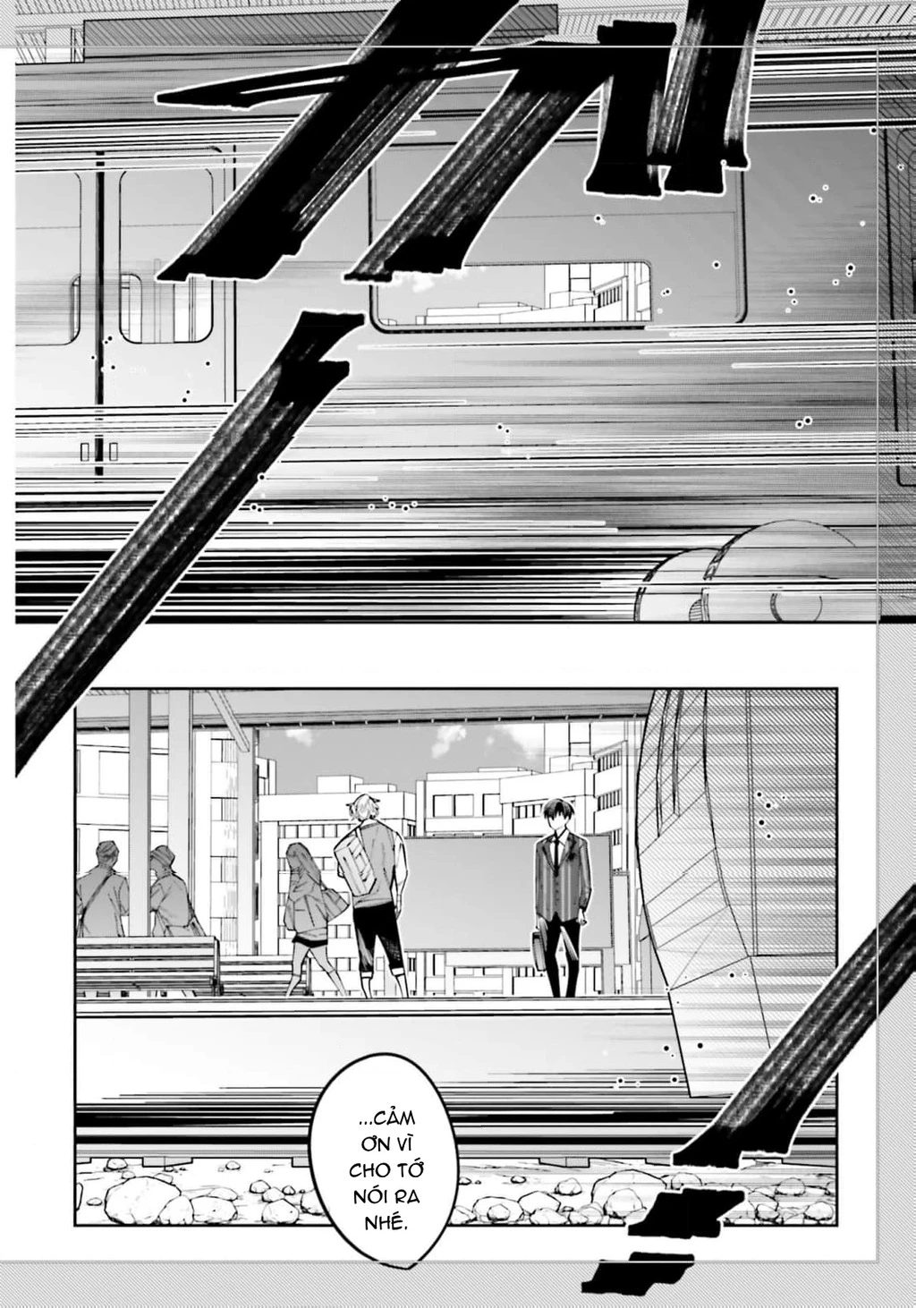 Tôi Chuyển Sinh Thành Em Gái Chủ Mưu Trò Chơi Sinh Tử, Và Thất Bại Thảm Hại Chapter 11 - 21