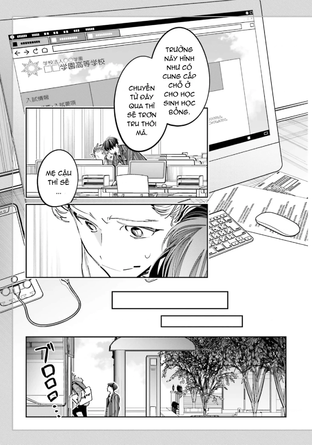 Tôi Chuyển Sinh Thành Em Gái Chủ Mưu Trò Chơi Sinh Tử, Và Thất Bại Thảm Hại Chapter 11 - 24