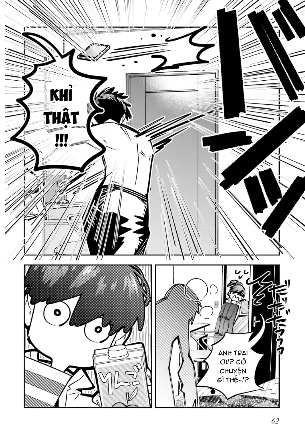 Tôi Chuyển Sinh Thành Em Gái Chủ Mưu Trò Chơi Sinh Tử, Và Thất Bại Thảm Hại Chapter 11 - 29