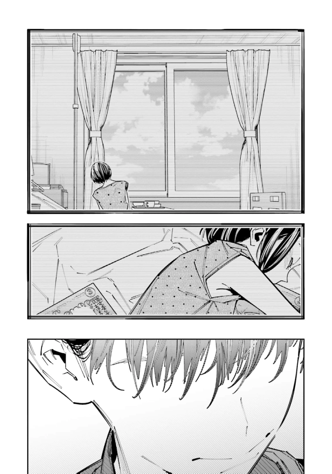 Tôi Chuyển Sinh Thành Em Gái Chủ Mưu Trò Chơi Sinh Tử, Và Thất Bại Thảm Hại Chapter 12 - 9