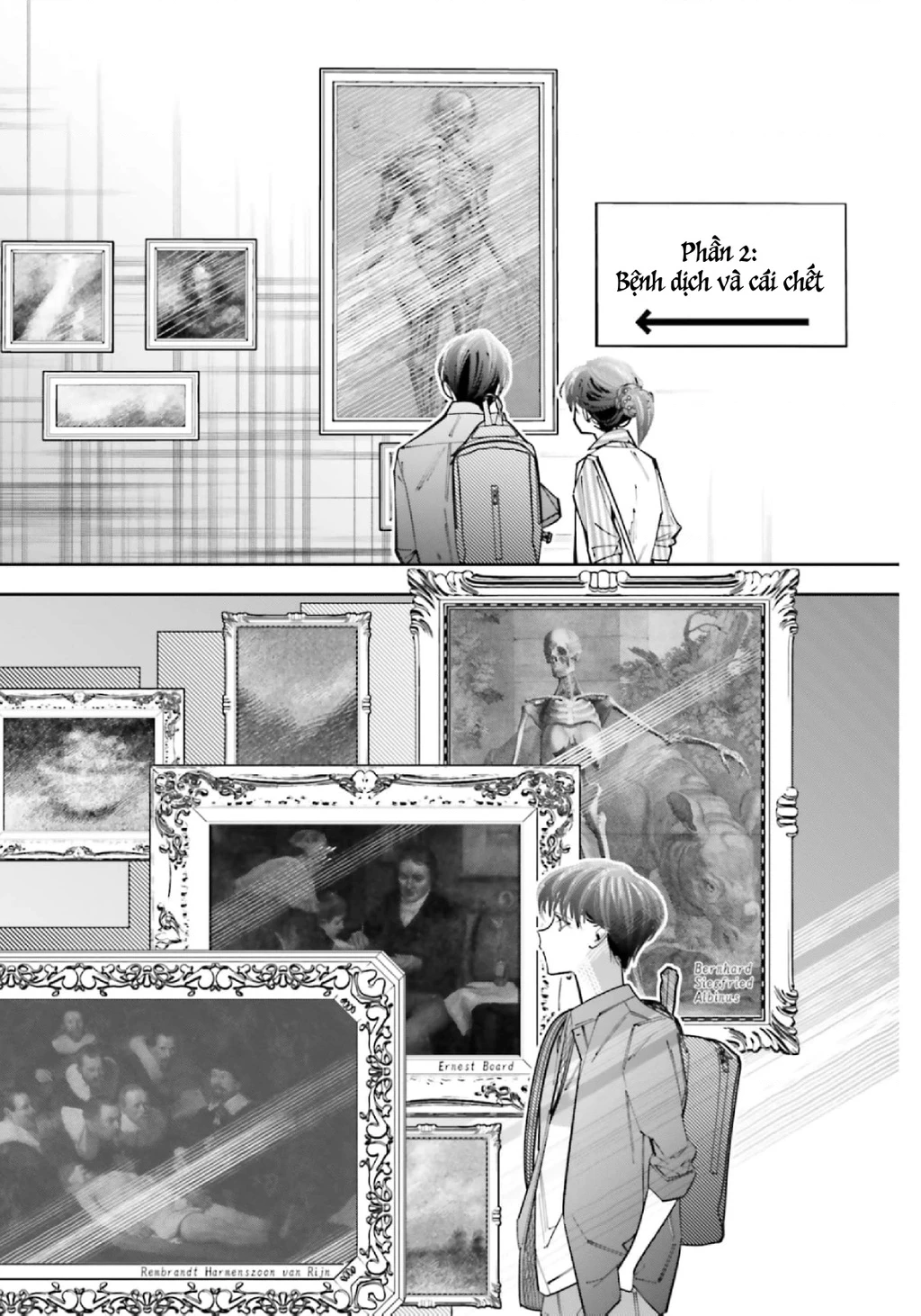 Tôi Chuyển Sinh Thành Em Gái Chủ Mưu Trò Chơi Sinh Tử, Và Thất Bại Thảm Hại Chapter 13 - 12