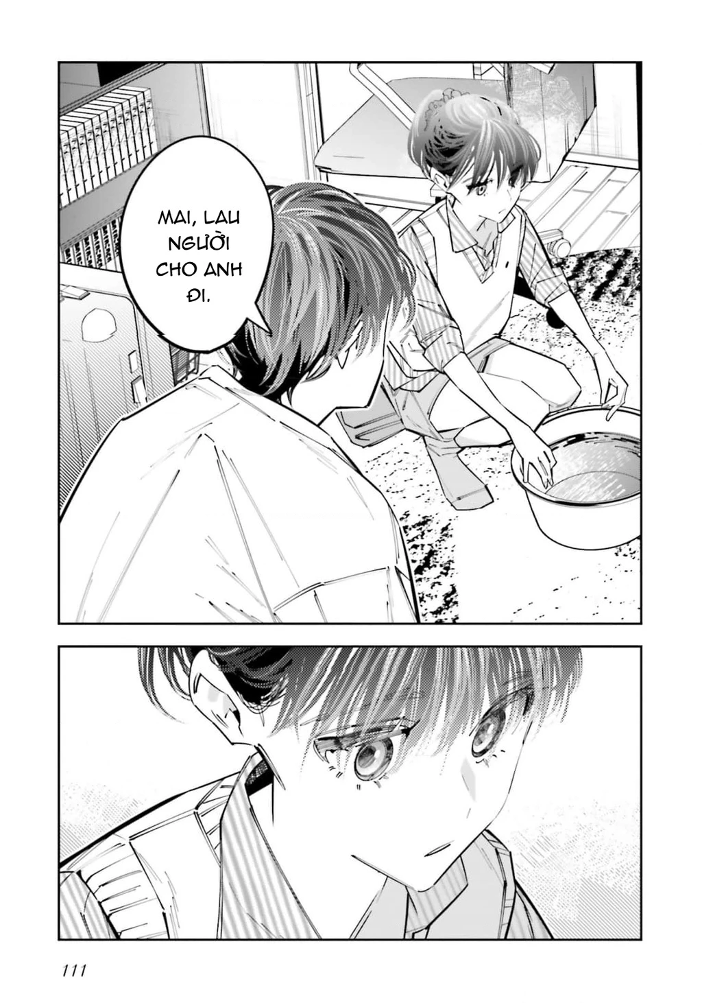 Tôi Chuyển Sinh Thành Em Gái Chủ Mưu Trò Chơi Sinh Tử, Và Thất Bại Thảm Hại Chapter 13 - 20