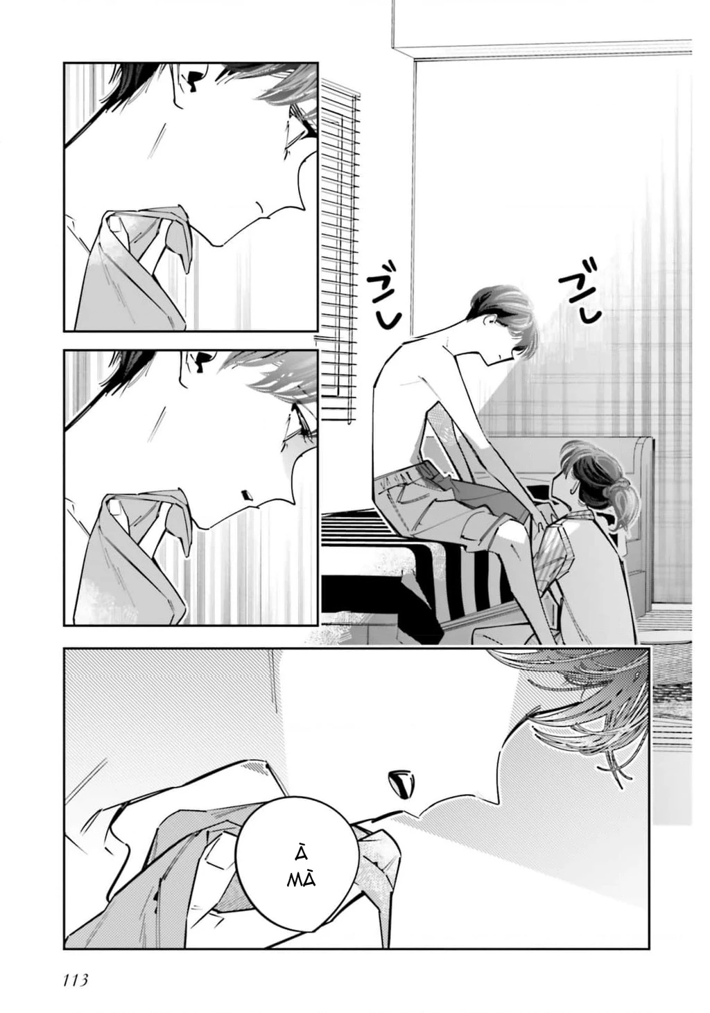 Tôi Chuyển Sinh Thành Em Gái Chủ Mưu Trò Chơi Sinh Tử, Và Thất Bại Thảm Hại Chapter 13 - 22