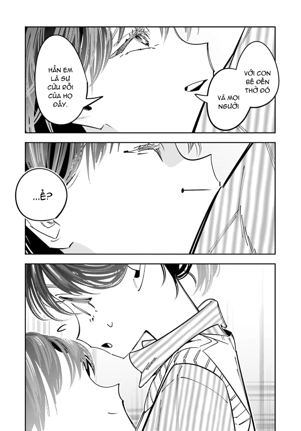 Tôi Chuyển Sinh Thành Em Gái Chủ Mưu Trò Chơi Sinh Tử, Và Thất Bại Thảm Hại Chapter 13 - 30