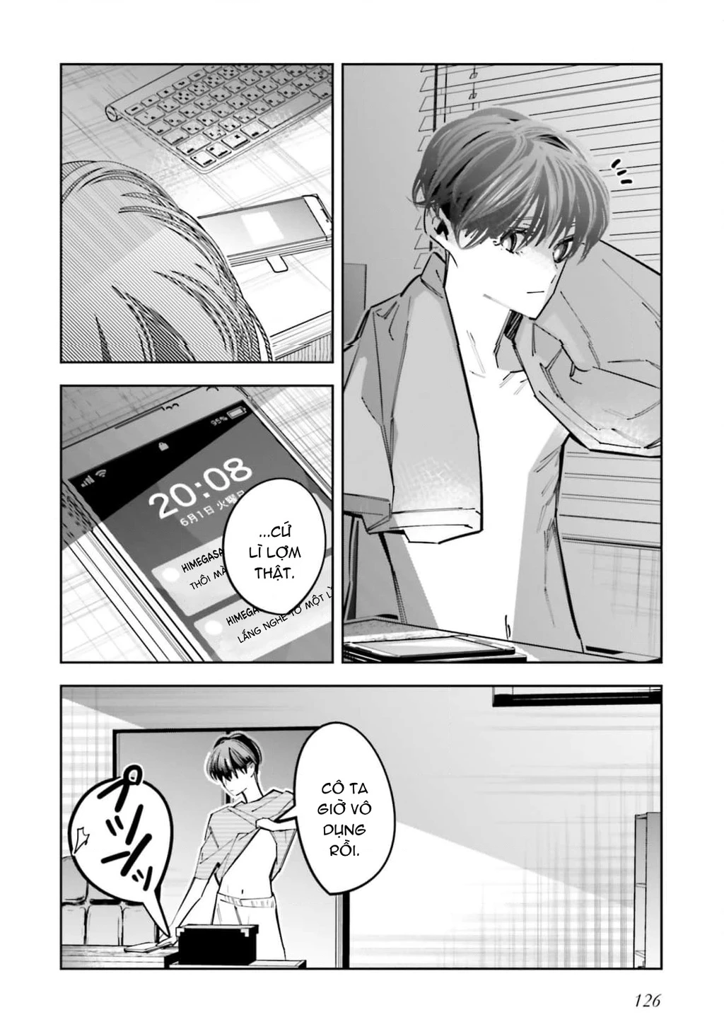 Tôi Chuyển Sinh Thành Em Gái Chủ Mưu Trò Chơi Sinh Tử, Và Thất Bại Thảm Hại Chapter 13 - 35