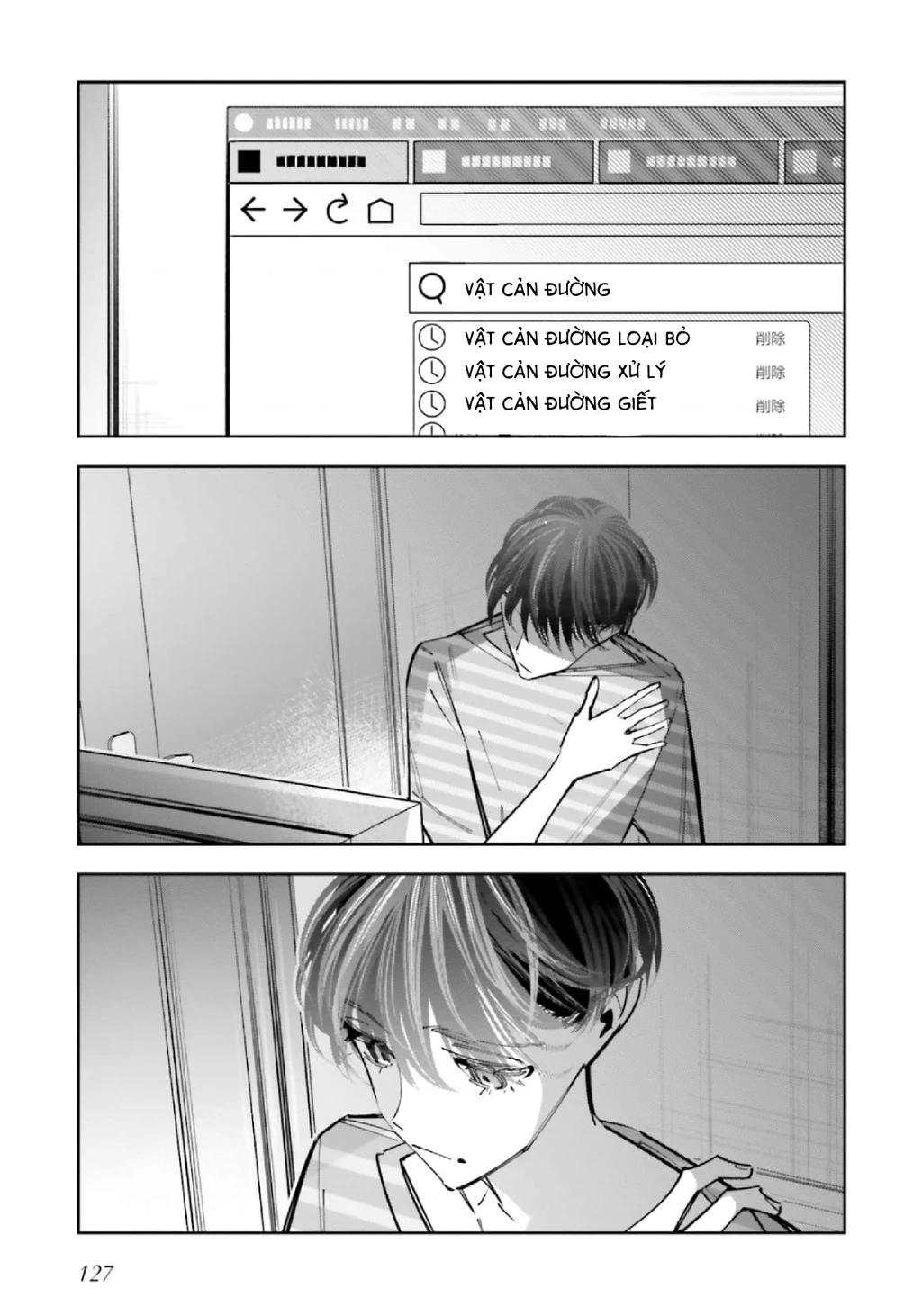 Tôi Chuyển Sinh Thành Em Gái Chủ Mưu Trò Chơi Sinh Tử, Và Thất Bại Thảm Hại Chapter 13 - 36