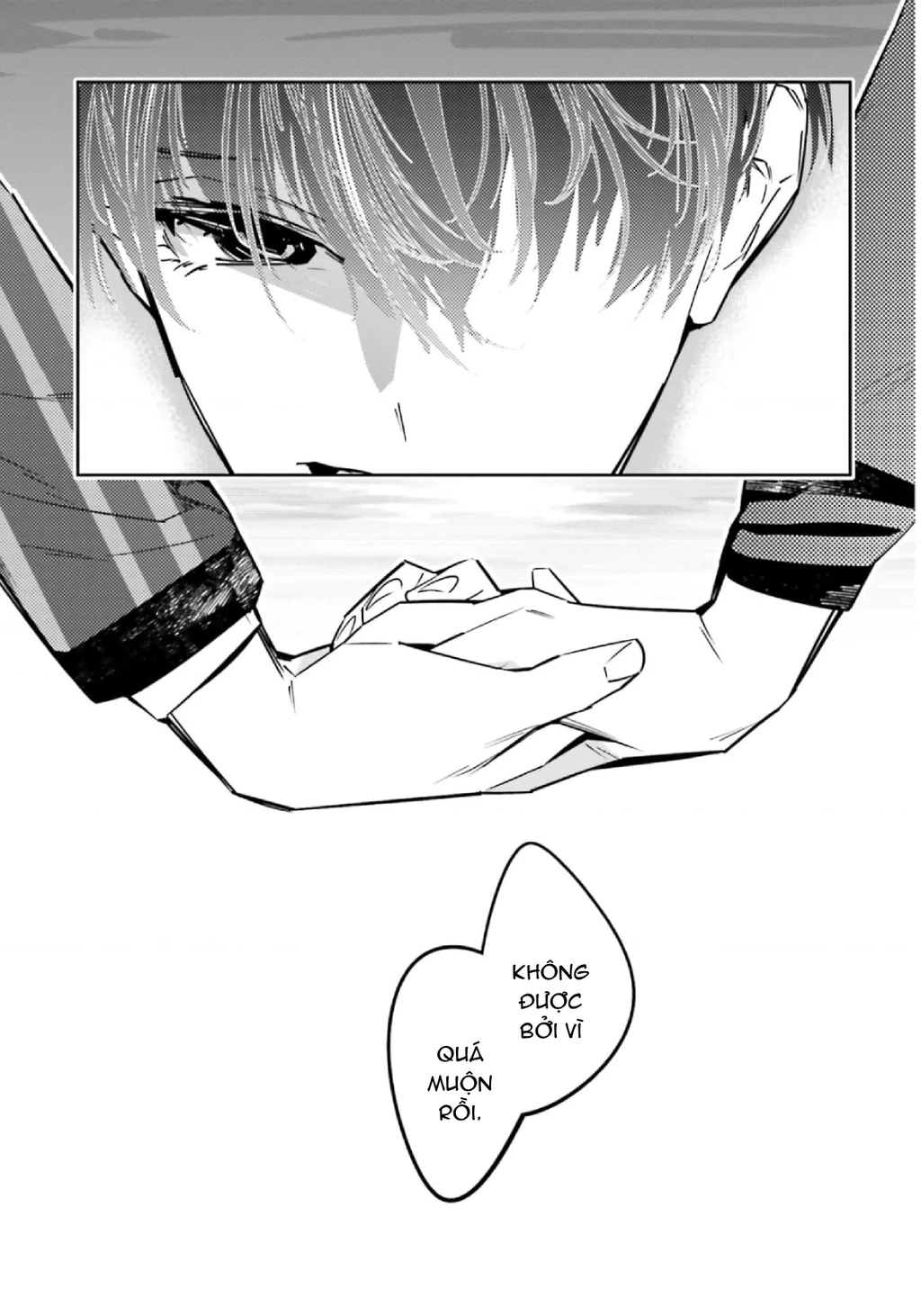 Tôi Chuyển Sinh Thành Em Gái Chủ Mưu Trò Chơi Sinh Tử, Và Thất Bại Thảm Hại Chapter 13.5 - 16