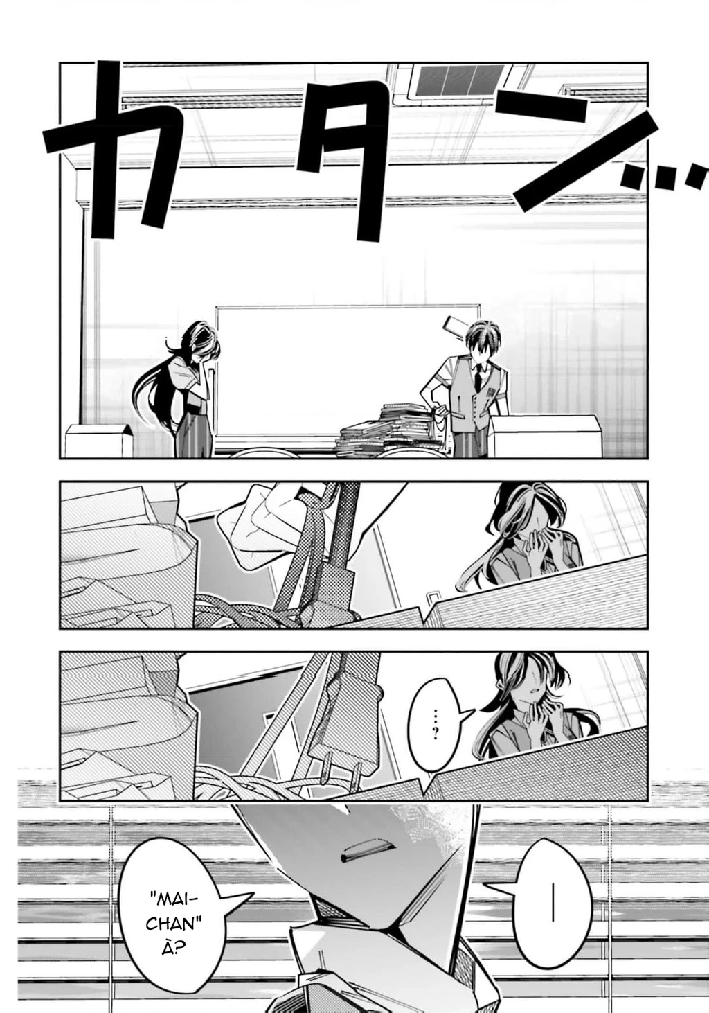 Tôi Chuyển Sinh Thành Em Gái Chủ Mưu Trò Chơi Sinh Tử, Và Thất Bại Thảm Hại Chapter 14 - 18