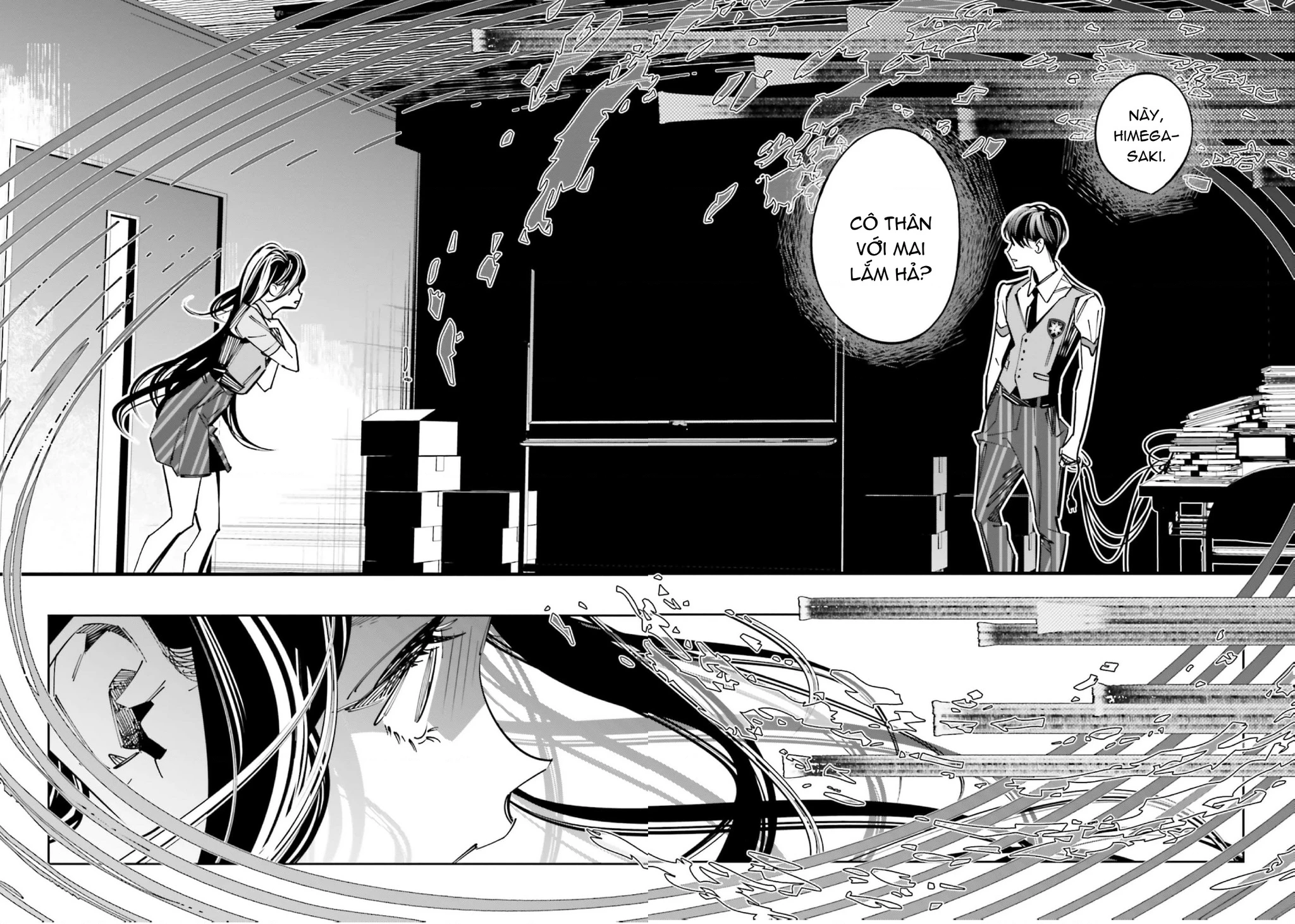 Tôi Chuyển Sinh Thành Em Gái Chủ Mưu Trò Chơi Sinh Tử, Và Thất Bại Thảm Hại Chapter 14 - 20