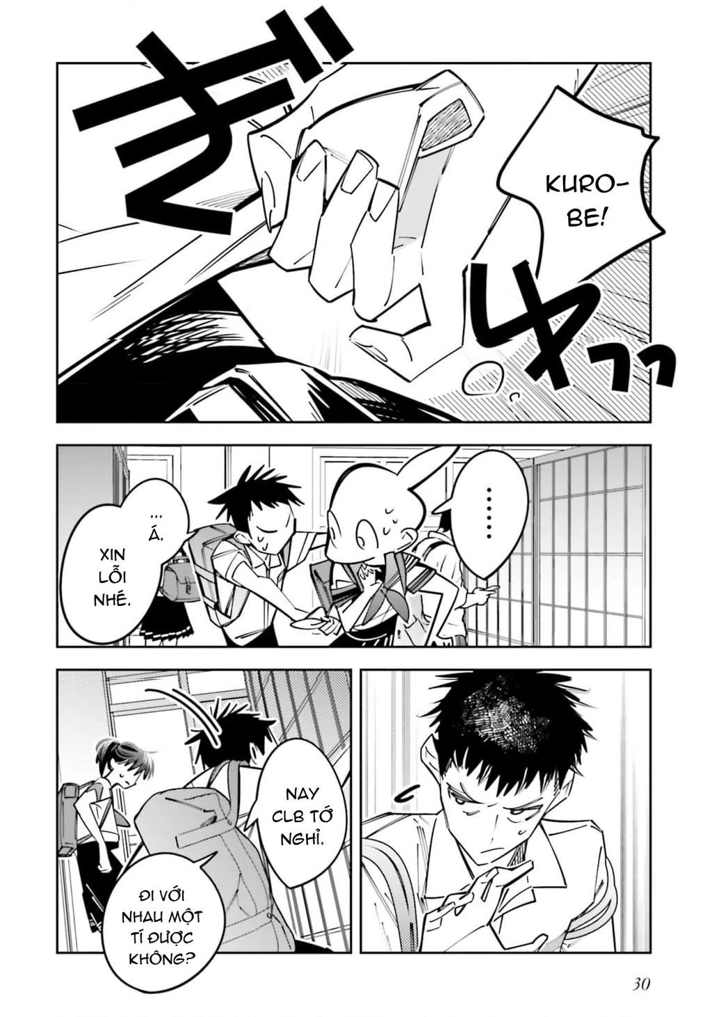 Tôi Chuyển Sinh Thành Em Gái Chủ Mưu Trò Chơi Sinh Tử, Và Thất Bại Thảm Hại Chapter 14 - 27