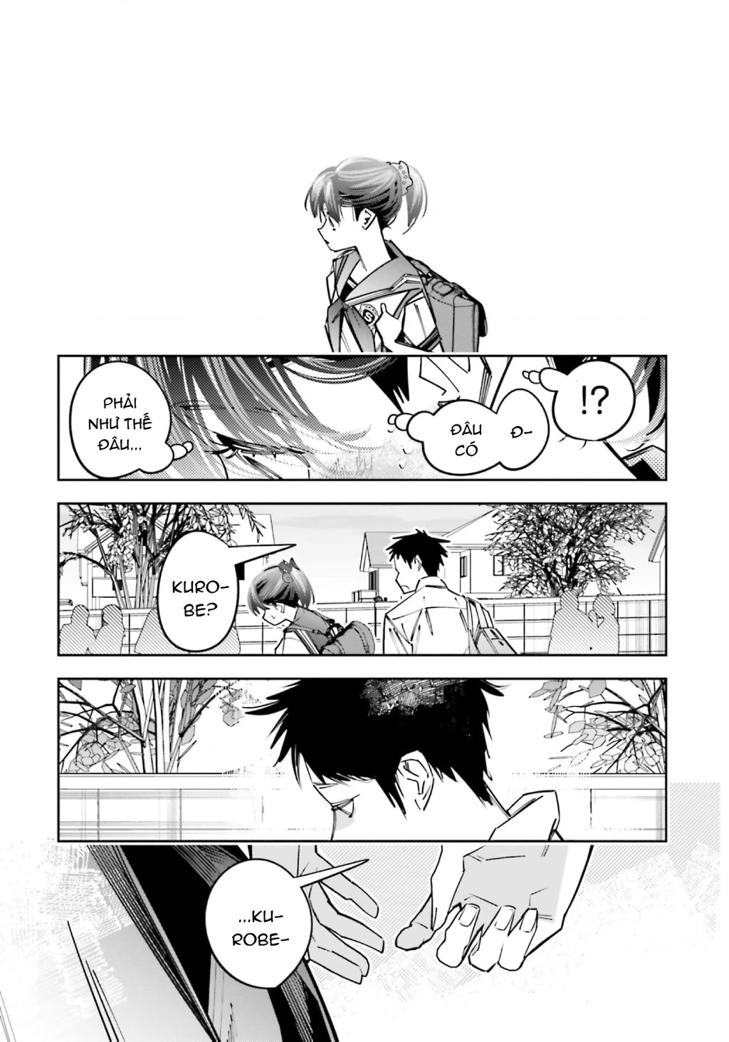 Tôi Chuyển Sinh Thành Em Gái Chủ Mưu Trò Chơi Sinh Tử, Và Thất Bại Thảm Hại Chapter 14 - 30