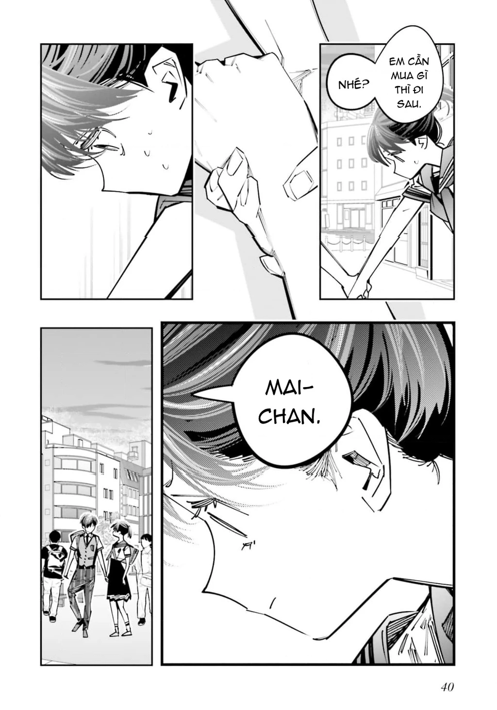 Tôi Chuyển Sinh Thành Em Gái Chủ Mưu Trò Chơi Sinh Tử, Và Thất Bại Thảm Hại Chapter 15 - 5