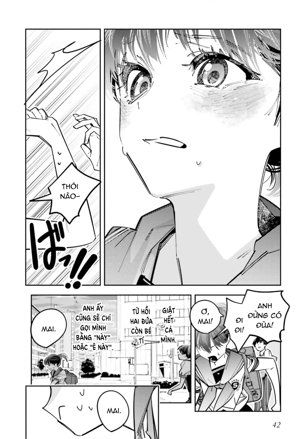 Tôi Chuyển Sinh Thành Em Gái Chủ Mưu Trò Chơi Sinh Tử, Và Thất Bại Thảm Hại Chapter 15 - 7