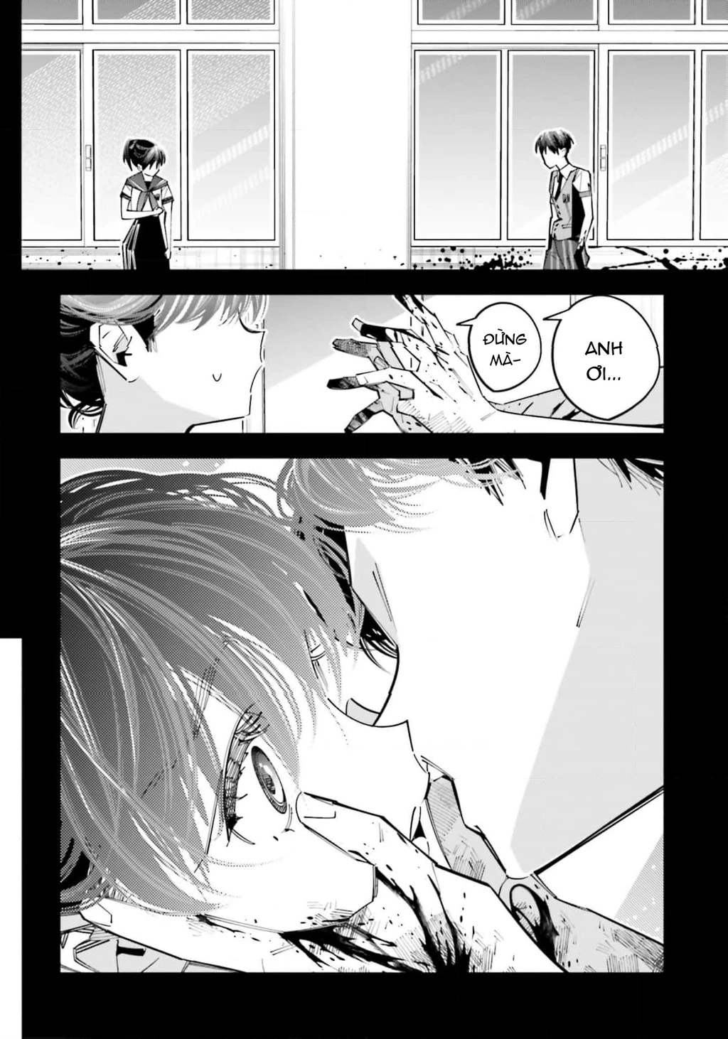 Tôi Chuyển Sinh Thành Em Gái Chủ Mưu Trò Chơi Sinh Tử, Và Thất Bại Thảm Hại Chapter 15 - 15