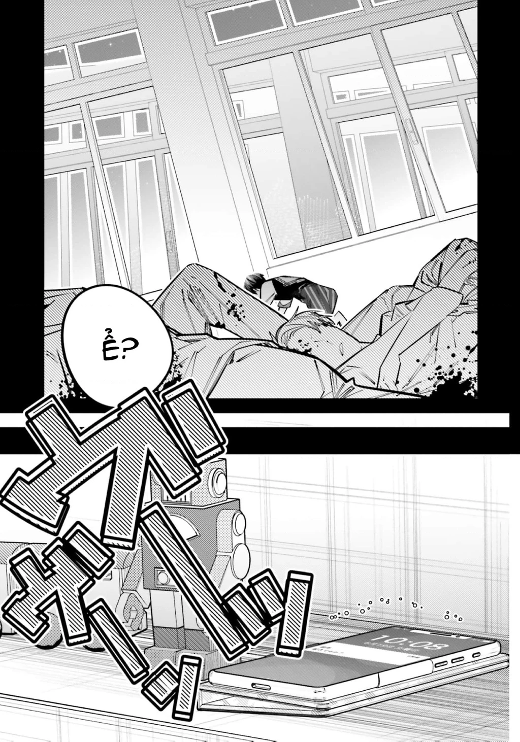 Tôi Chuyển Sinh Thành Em Gái Chủ Mưu Trò Chơi Sinh Tử, Và Thất Bại Thảm Hại Chapter 15 - 16