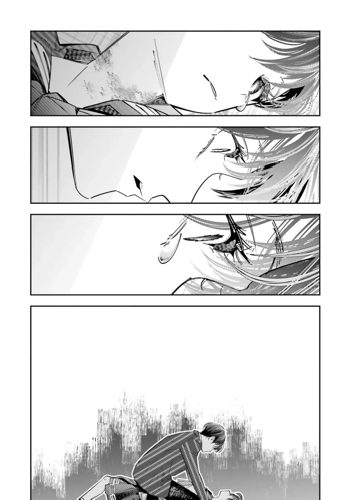 Tôi Chuyển Sinh Thành Em Gái Chủ Mưu Trò Chơi Sinh Tử, Và Thất Bại Thảm Hại Chapter  16 - 5