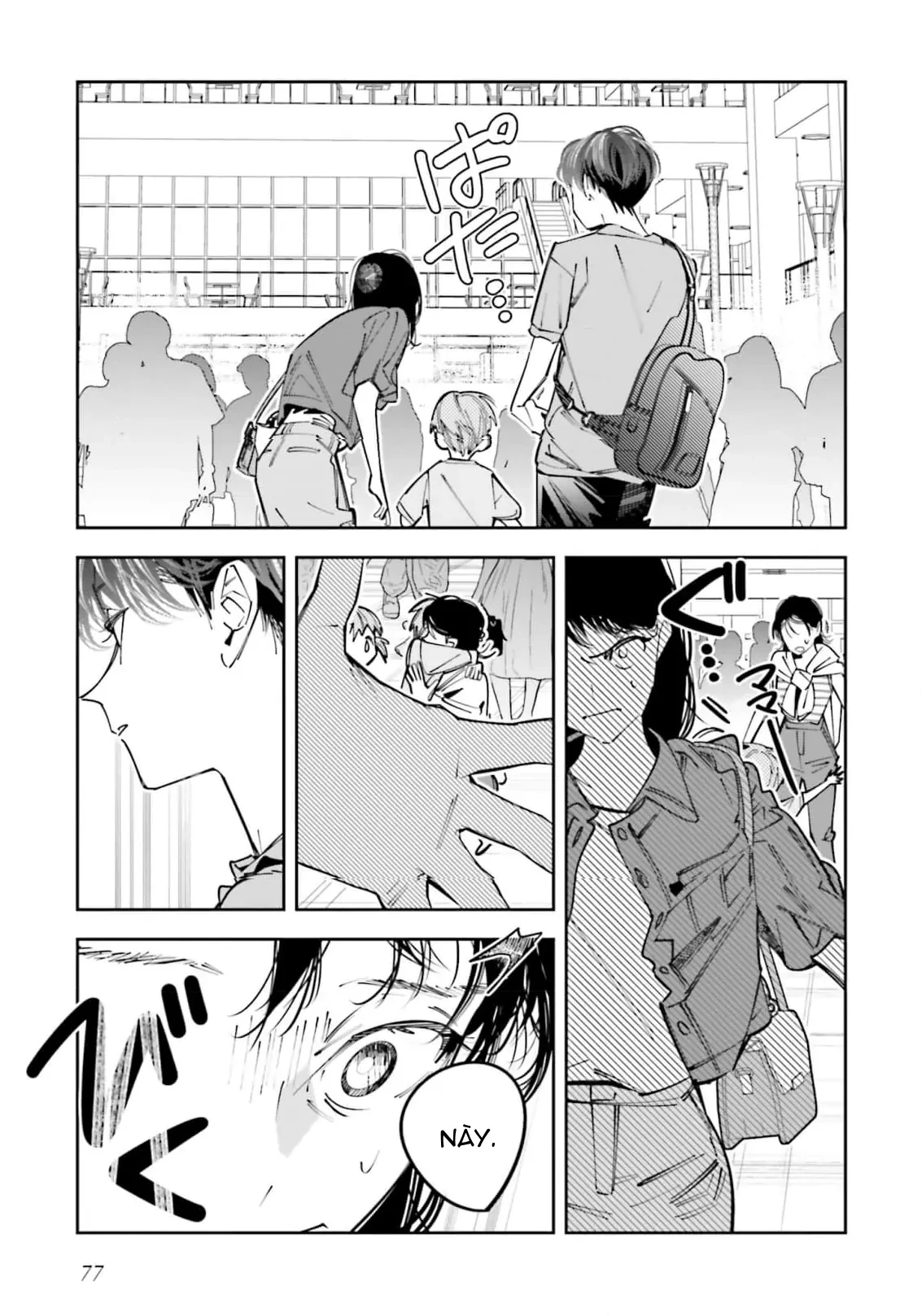 Tôi Chuyển Sinh Thành Em Gái Chủ Mưu Trò Chơi Sinh Tử, Và Thất Bại Thảm Hại Chapter  16 - 10