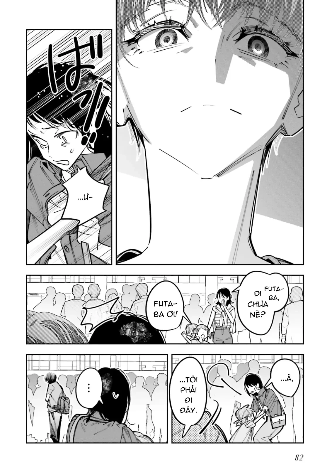 Tôi Chuyển Sinh Thành Em Gái Chủ Mưu Trò Chơi Sinh Tử, Và Thất Bại Thảm Hại Chapter  16 - 15