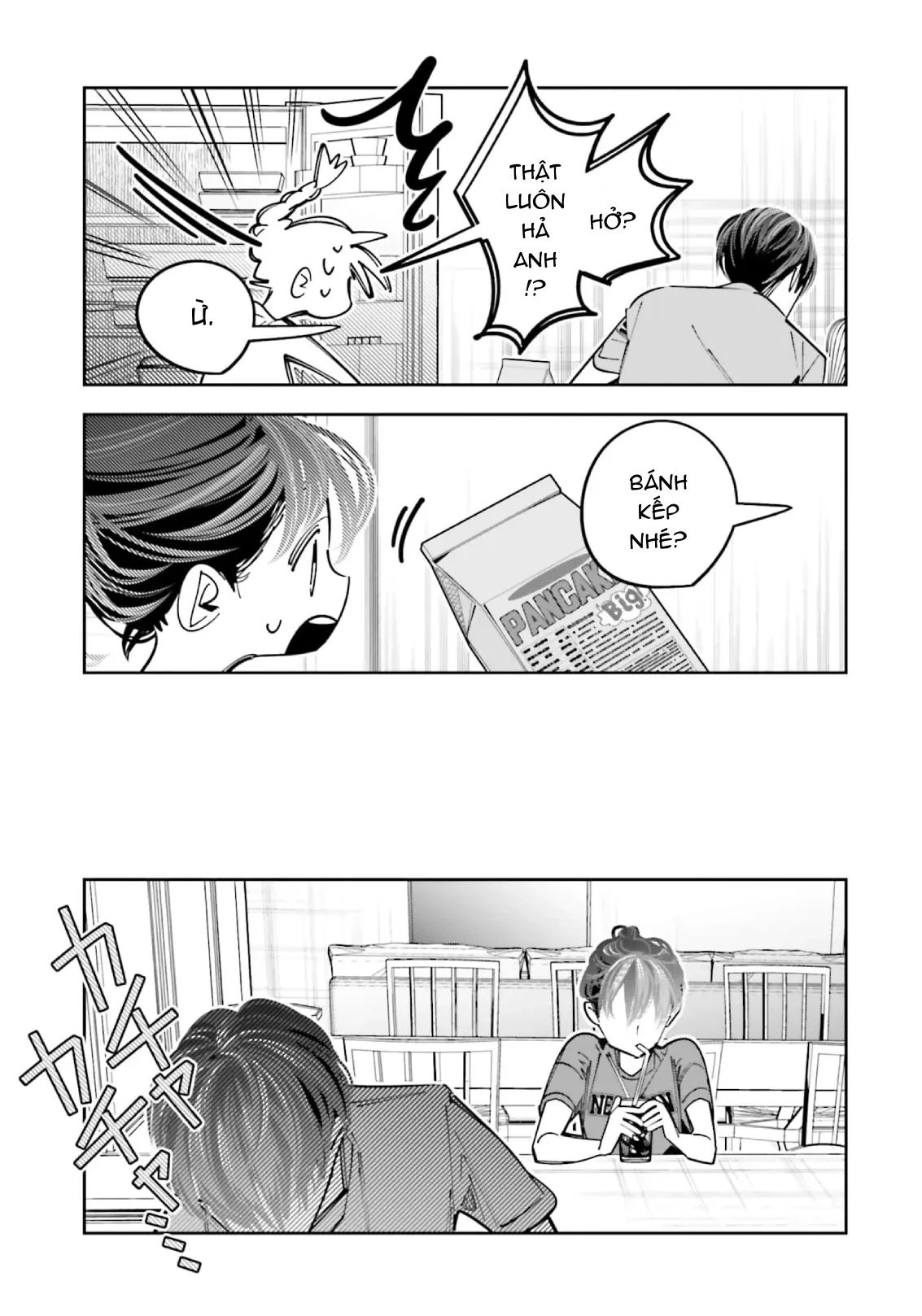 Tôi Chuyển Sinh Thành Em Gái Chủ Mưu Trò Chơi Sinh Tử, Và Thất Bại Thảm Hại Chapter  16 - 22