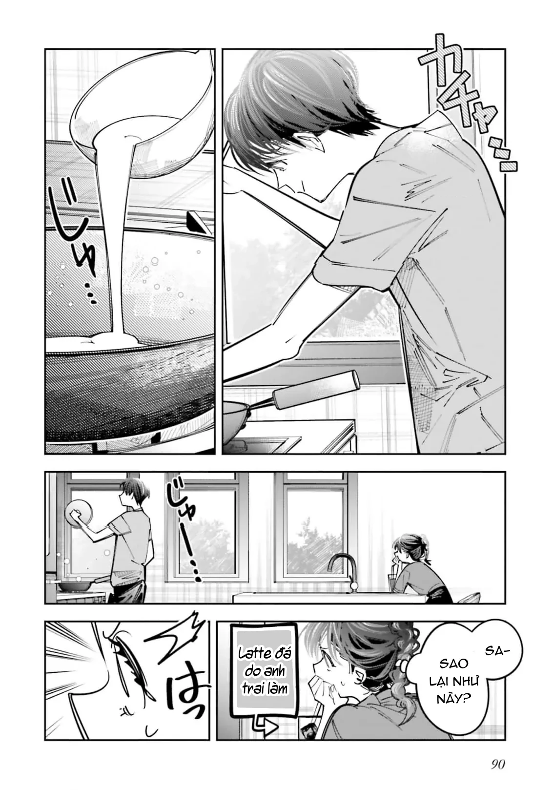 Tôi Chuyển Sinh Thành Em Gái Chủ Mưu Trò Chơi Sinh Tử, Và Thất Bại Thảm Hại Chapter  16 - 23