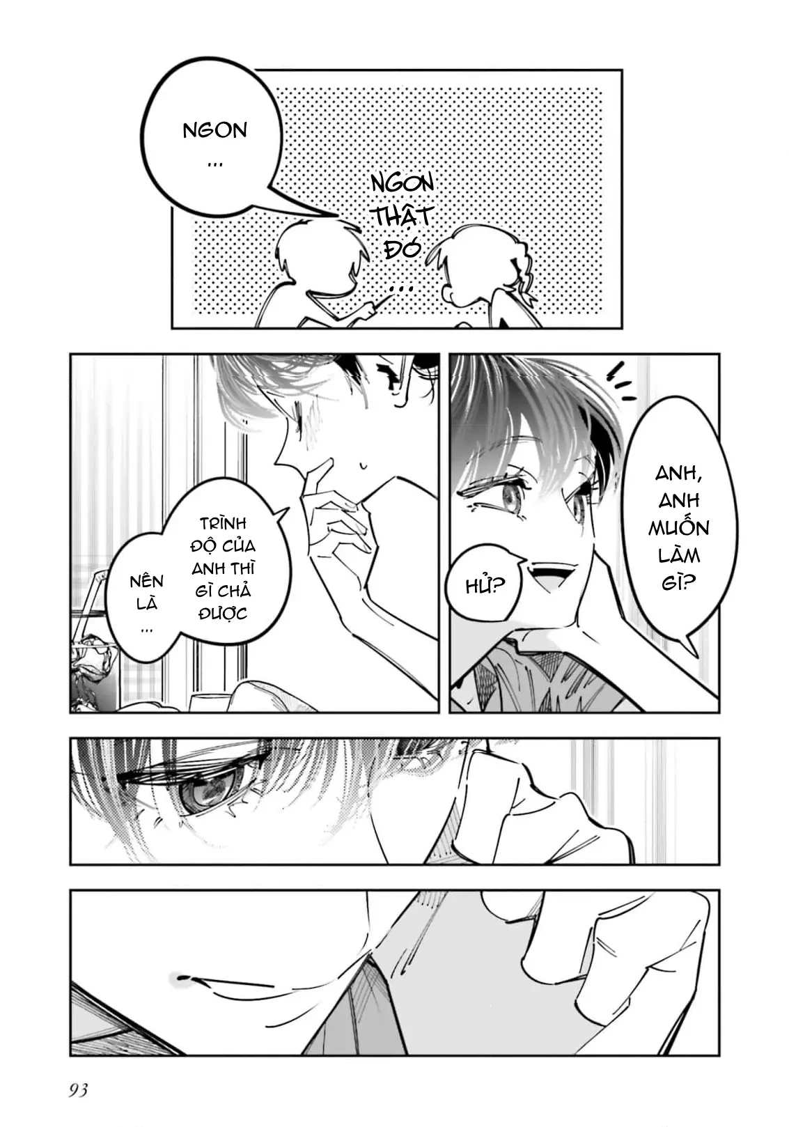 Tôi Chuyển Sinh Thành Em Gái Chủ Mưu Trò Chơi Sinh Tử, Và Thất Bại Thảm Hại Chapter  16 - 26