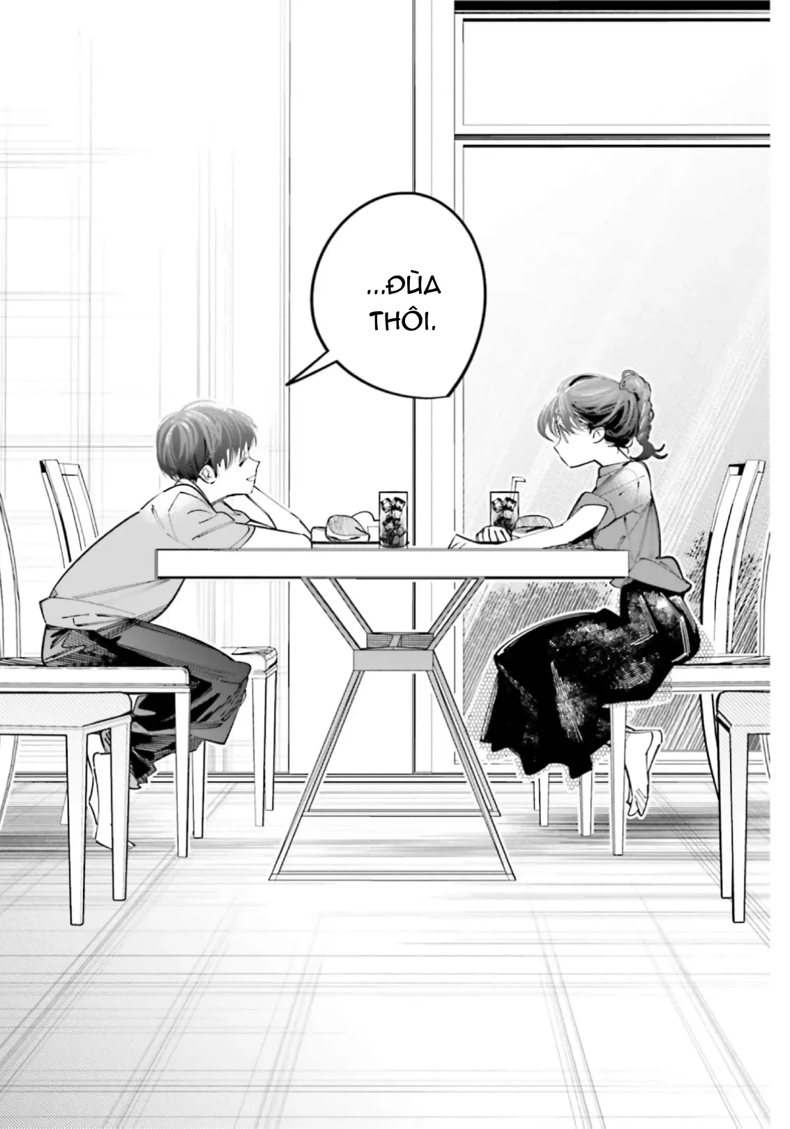 Tôi Chuyển Sinh Thành Em Gái Chủ Mưu Trò Chơi Sinh Tử, Và Thất Bại Thảm Hại Chapter  16 - 28